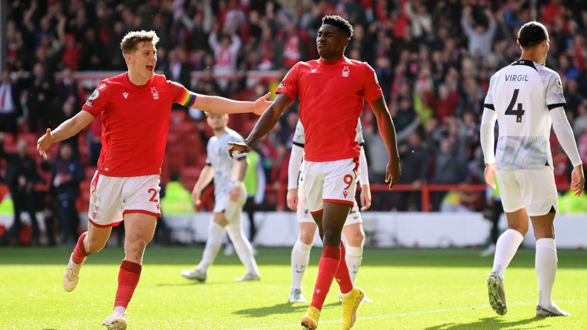 理解的双重 理解的双重